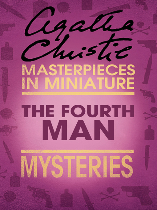Title details for The Fourth Man by Agatha Christie - Available